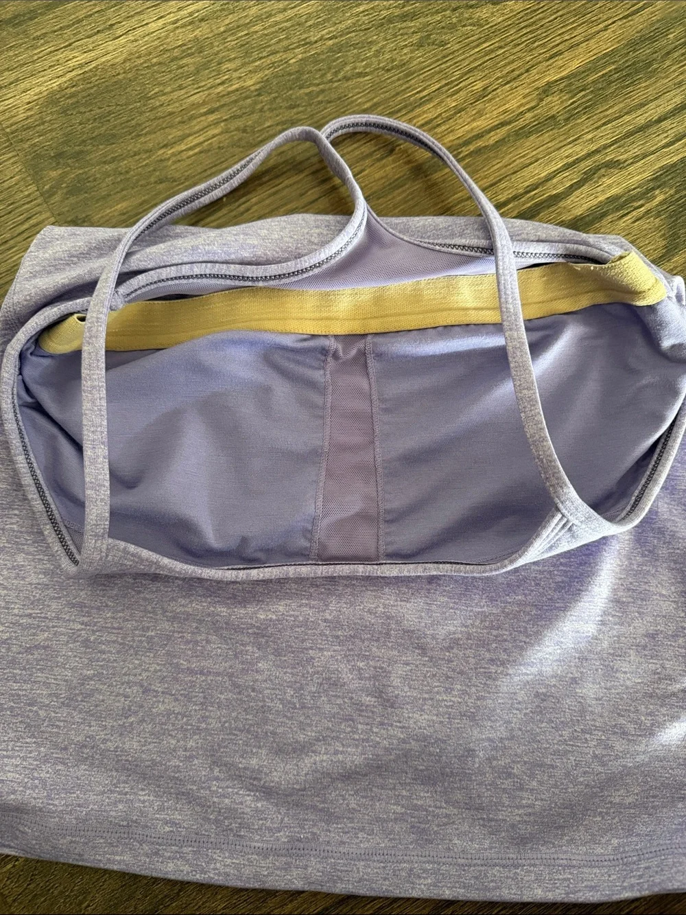 Lululemon Power Y Tank 6